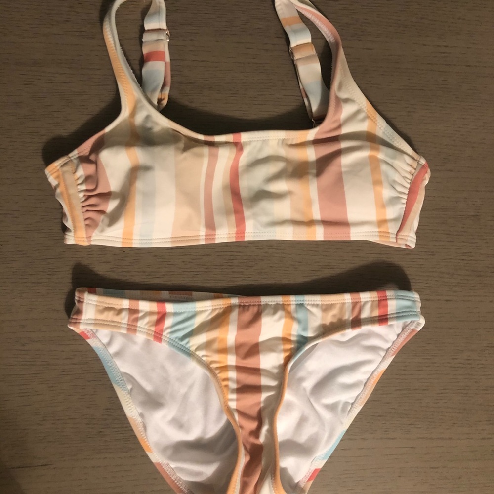 swimsuit